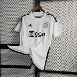 Ajax 2023/24 Away Jersey