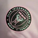 Inter Miami 2023/24 Home Player Version Jersey