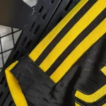 Juventus 2023/24 Home Shorts