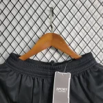 Vasco Da Gama 2023/24 Shorts Black