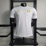 Italy 2023/24 125th Anniversary Edition Player Version Jersey