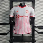 Manchester United 2023/24 Special Edition Player Version Jersey