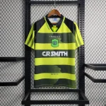 Celtic 1996/97 Away Retro Jersey