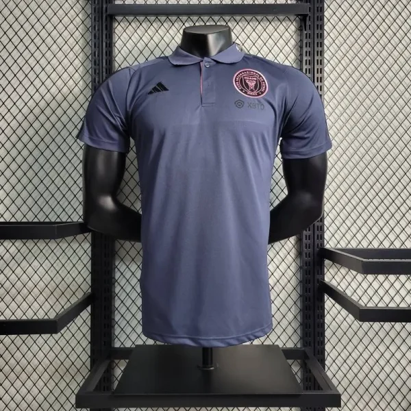 Inter Miami 2023/24 Polo