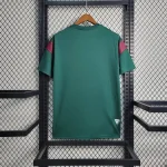 Palmeiras 2023/24 Pre-Match Training Jersey Green