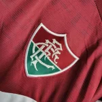 Fluminense 2023/24 Pre-Match Training Long Sleeves Jersey