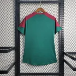 Fluminense 2023/24 Pre-Match Training Women's Jersey