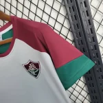 Fluminense 2023/24 Pre-Match Training Women's Jersey