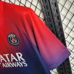 Paris Saint-Germain 2023/24 Pre-Match Training Boutique Jersey