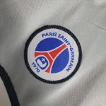 Paris Saint-Germain 2000 Away Retro Jersey