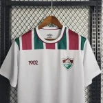 Fluminense 2023/24 Pre-Match Training Jersey