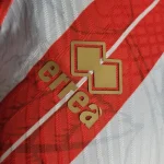 Sheffield United 2023/24 Home Player Version Jersey