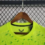 Wolves 2023/24 Goalkeeper Jersey