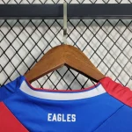 Crystal Palace 2023/24 Home Jersey