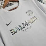 Paris Saint-Germain 2023/24 Balmain Pre-Match Training Jersey