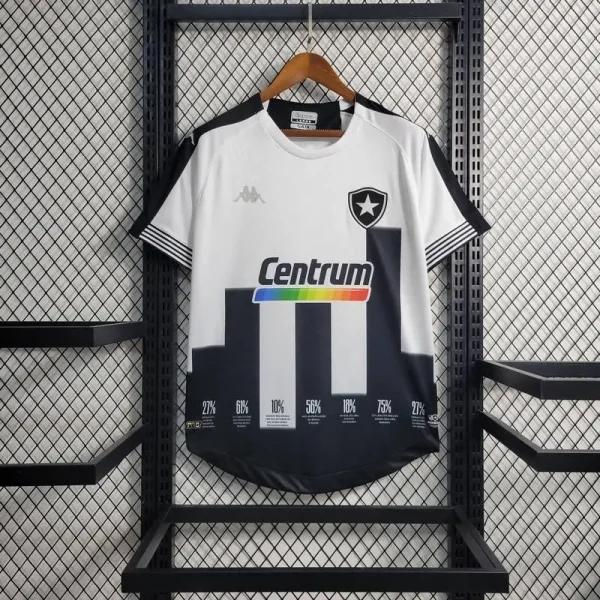 Botafogo 2020/21 Special Edition Jersey