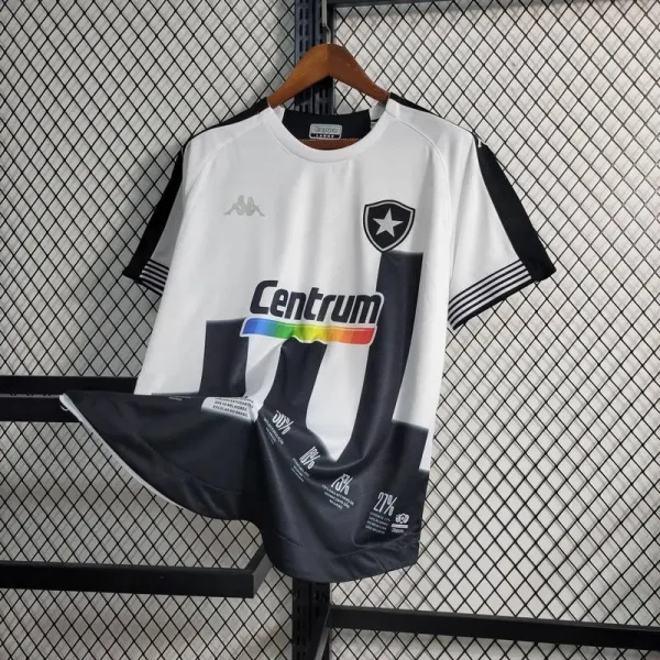 Botafogo 2020/21 Special Edition Jersey