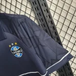 Gremio 2023/24 Goalkeeper Jersey Navy