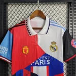 Real Madrid 2023/24 Club Joint Edition Jersey