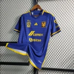 Tigres UANL 2023/24 Away Jersey