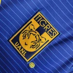 Tigres UANL 2023/24 Away Jersey