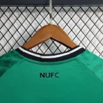 Newcastle United 2023/24 Away Jersey