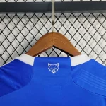 Leicester City 2023/24 Home Jersey