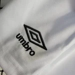 Santos 2023/24 Home Kids Jersey And Shorts Kit