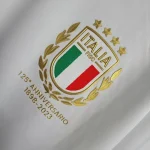 Italy 2023/24 125th Commemorative Edition Jersey