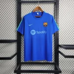 Barcelona 2023/24 Pre-Match Training Jersey