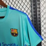 Barcelona 2023/24 Pre-Match Training Jersey