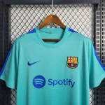 Barcelona 2023/24 Pre-Match Training Jersey