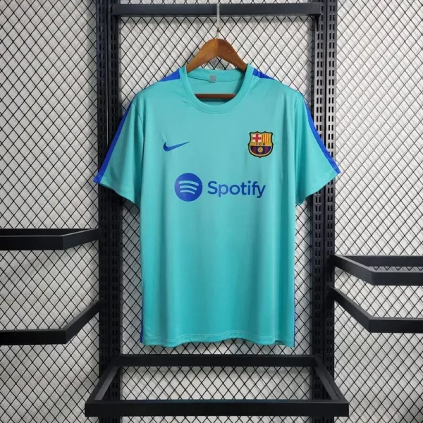 Barcelona 2023/24 Pre-Match Training Jersey