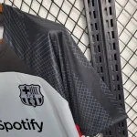 Barcelona 2023/24 Pre-Match Training Jersey