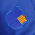 Barcelona 2023/24 Pre-Match Training Tank Top