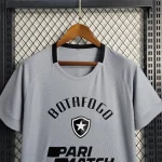 Botafogo 2022/23 Goalkeeper Jersey