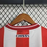 Chivas 1906/2006 Century Edition Retro Jersey