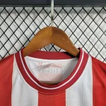 Chivas 1906/2006 Century Edition Retro Jersey