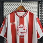 Chivas 1906/2006 Century Edition Retro Jersey