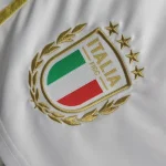 Italy 2023/24 125th Commemorative Edition Shorts