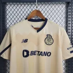 FC Porto 2023/24 Away Jersey