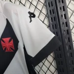 Vasco Da Gama 2023/24 Away Kids Jersey And Shorts Kit