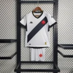 Vasco Da Gama 2023/24 Away Kids Jersey And Shorts Kit