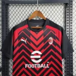 AC Milan 2023/24 Pre-Match Training Jersey