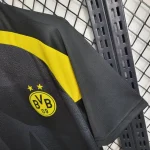 Borussia Dortmund 2023/24 Pre-Match Training Jersey