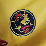 Club America 2000/01 Away Retro Jersey