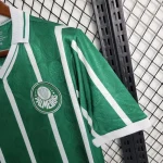 Palmeiras 1993 Home Retro Jersey