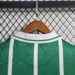 Palmeiras 1993 Home Long Sleeves Retro Jersey