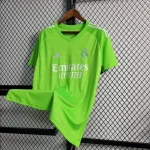 Real Madrid 2023/24 Goalkeeper Jersey