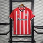 Athletic Bilbao 2023/24 Home Jersey